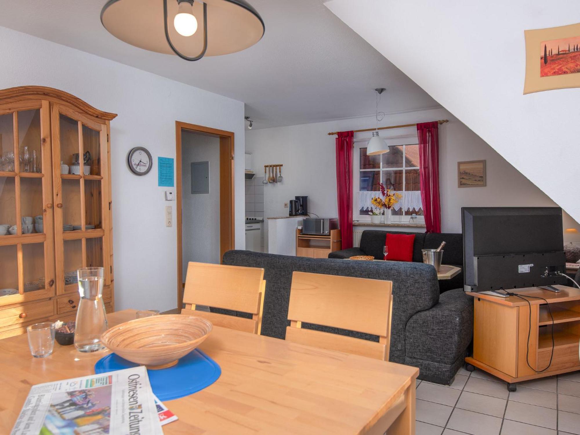 Apartment Poseidon By Interhome Norddeich  Ngoại thất bức ảnh