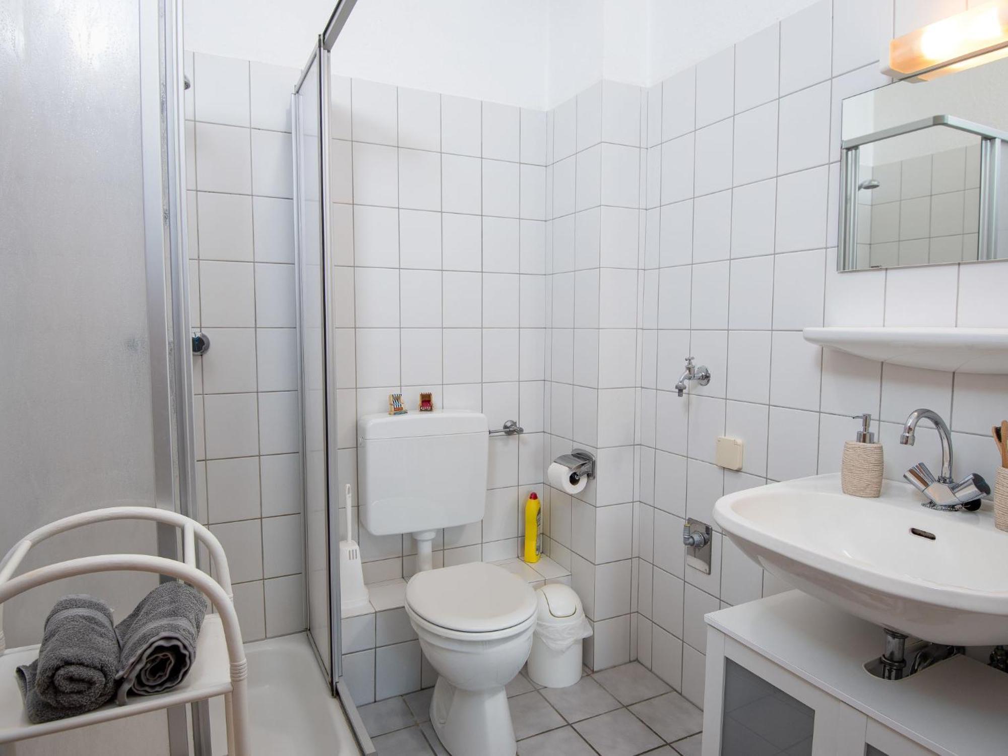 Apartment Poseidon By Interhome Norddeich  Ngoại thất bức ảnh